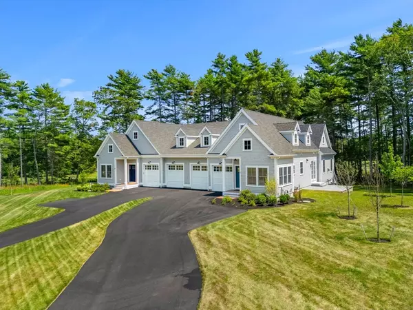 Mattapoisett, MA 02739,4 Golf Cottage Way
