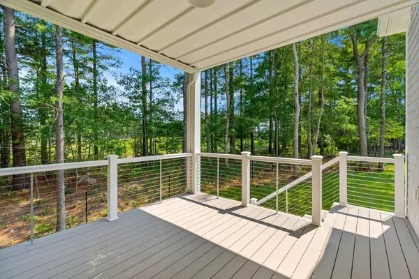 Mattapoisett, MA 02739,8 Golf Cottage Way