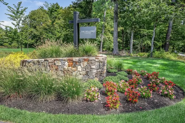 12 Hope Lane #14, Boxford, MA 01921