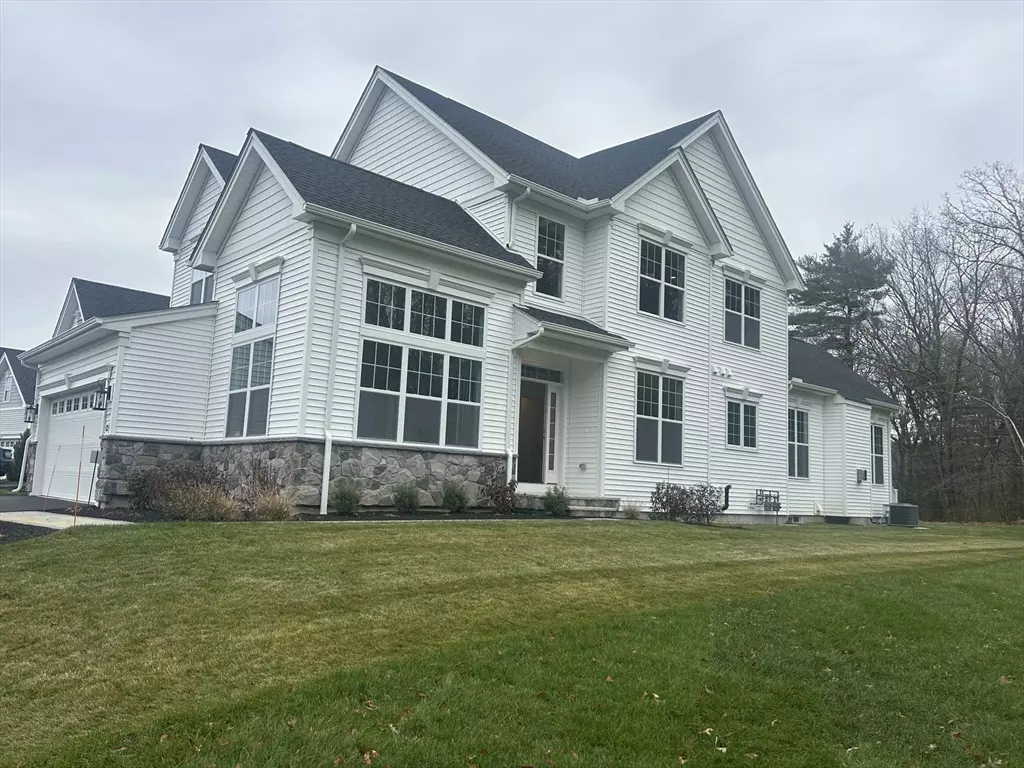 Boxford, MA 01921,12 Hope Lane #14