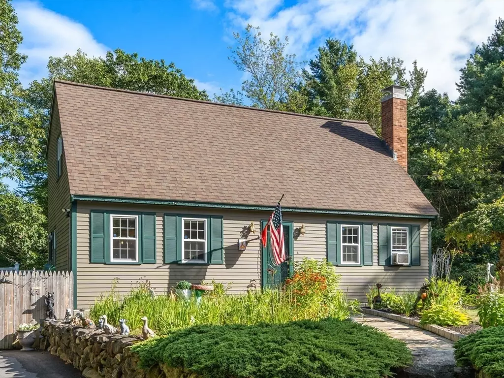 Winchendon, MA 01475,155 Converse Dr