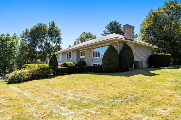 Lexington, MA 02421,10 Idylwilde Rd