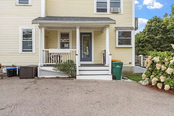 Easton, MA 02356,224 Main St