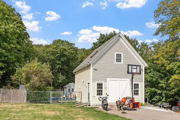 Easton, MA 02356,224 Main St