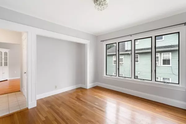 Arlington, MA 02474,45-47 Webster St. #47