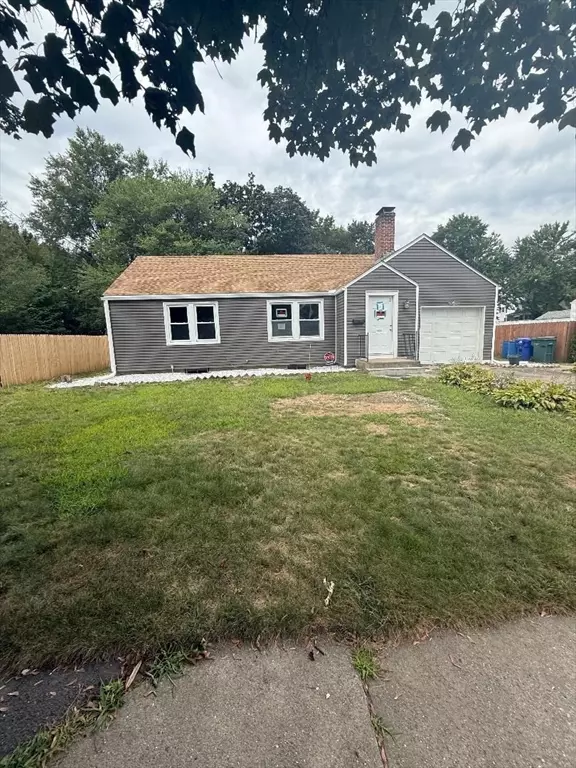 Springfield, MA 01109,150 Cloran St