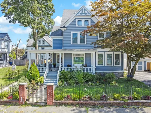 Lawrence, MA 01841,96 Knox Street