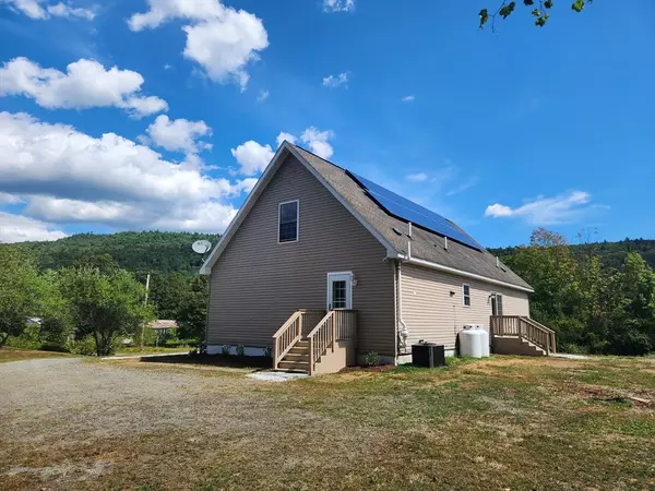Bernardston, MA 01337,704 Brattleboro Rd