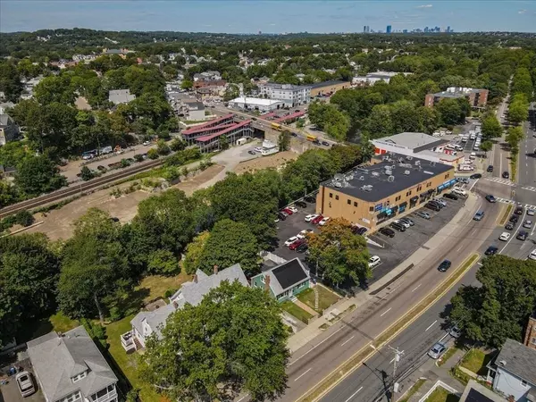 Boston, MA 02136,715-719 Truman Hwy