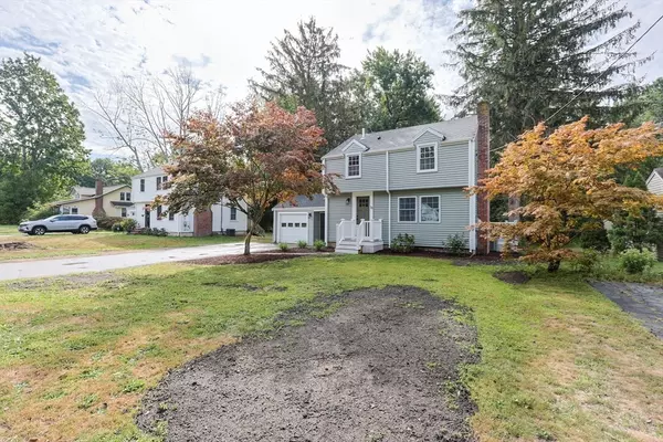 West Bridgewater, MA 02379,70 Prospect St