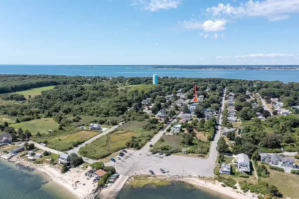 Fairhaven, MA 02719,58 Ocean Ave