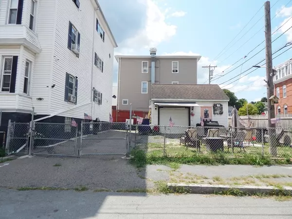 New Bedford, MA 02740,211 State