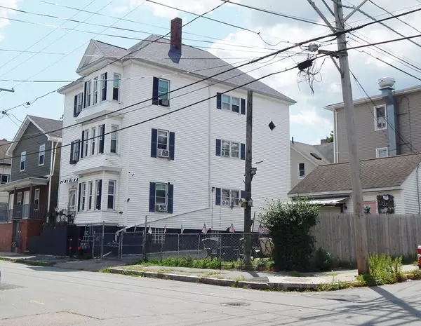 New Bedford, MA 02740,211 State