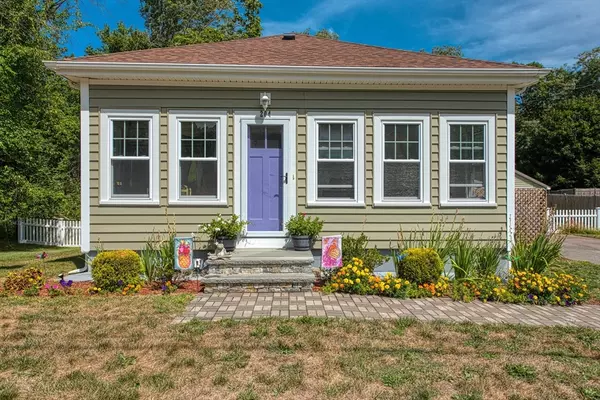 West Bridgewater, MA 02379,204 Copeland St