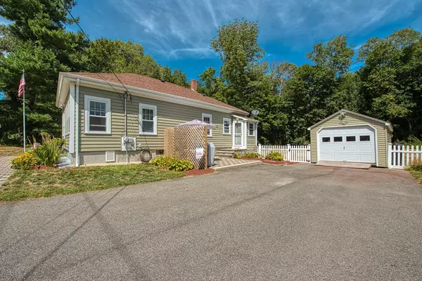 West Bridgewater, MA 02379,204 Copeland St
