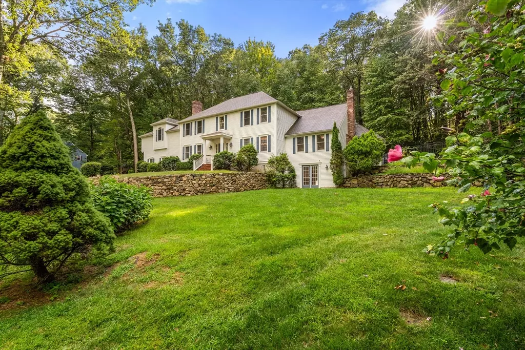 Southborough, MA 01772,11 Skylar Drive