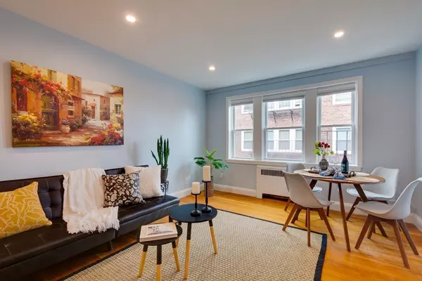 395 Broadway #R4A, Cambridge, MA 02139