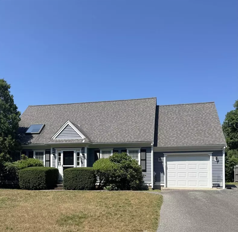 Barnstable, MA 02601,260 Tobey Way