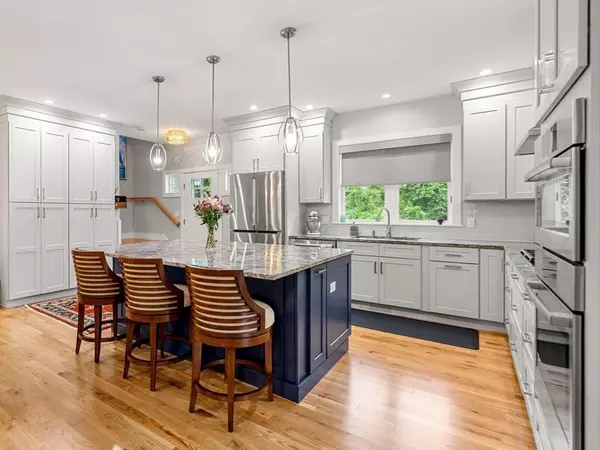 24 Primrose Lane #24, Ipswich, MA 01938