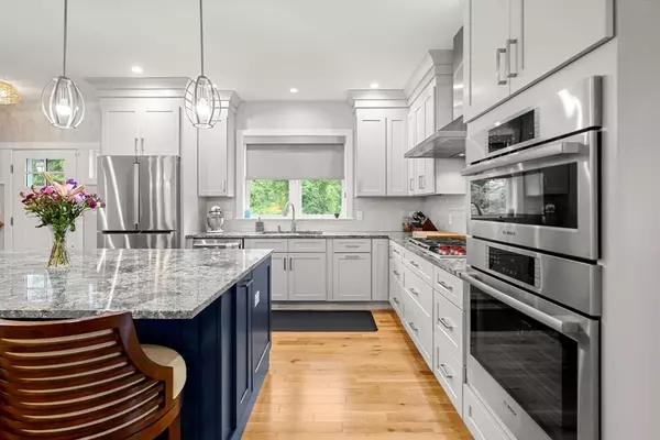 Ipswich, MA 01938,24 Primrose Lane #24