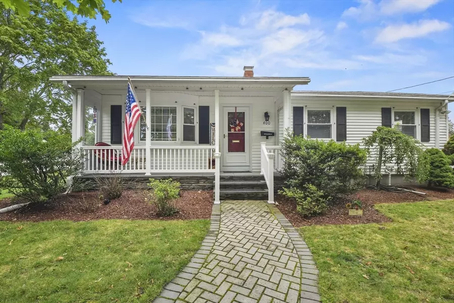 400 Oliver St, New Bedford, MA 02745