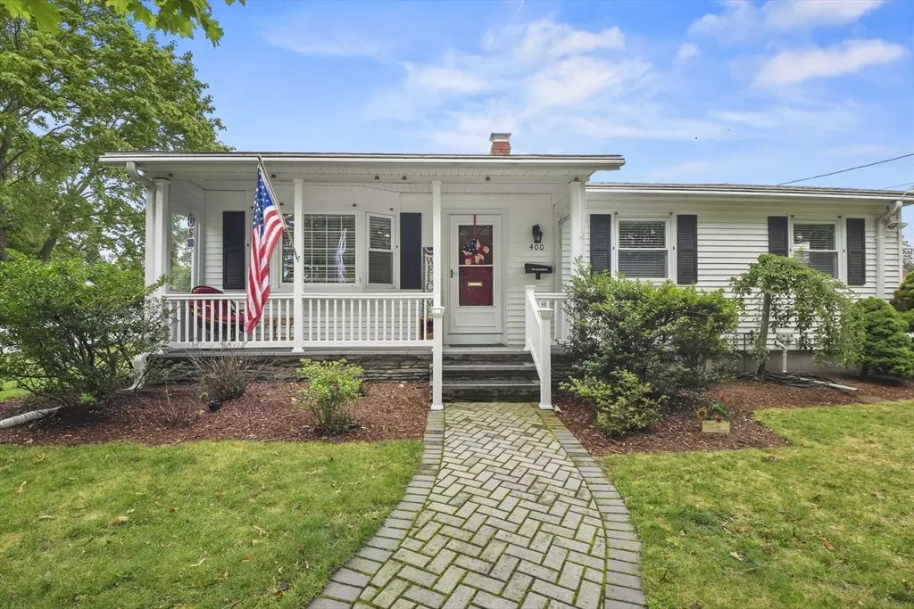 New Bedford, MA 02745,400 Oliver St