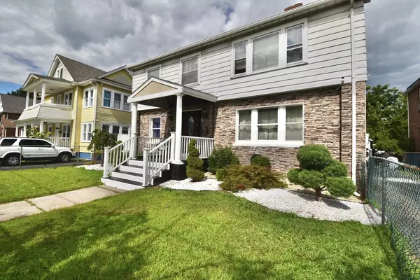 Springfield, MA 01104,85 Knollwood St