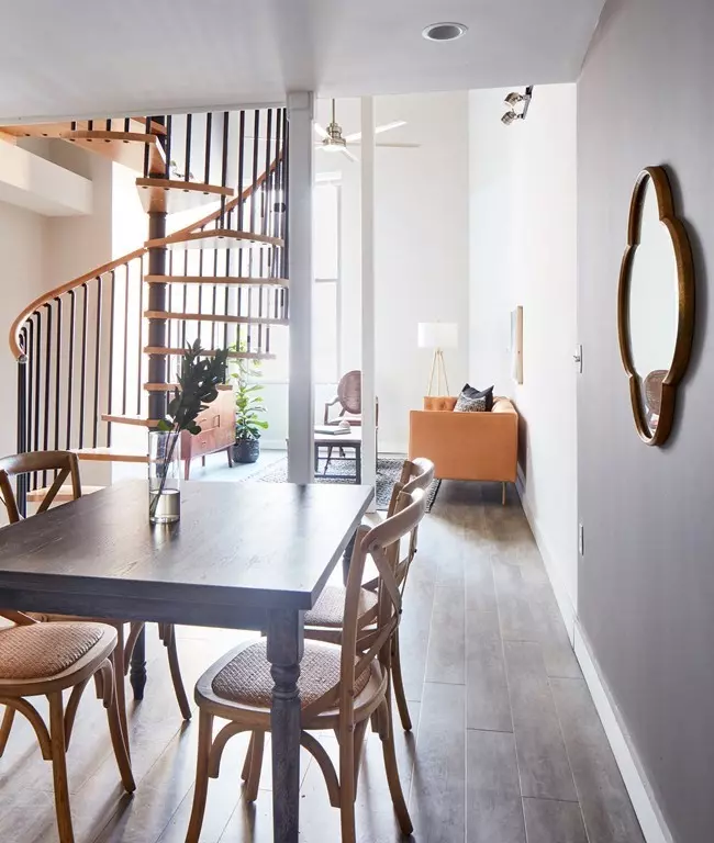 Boston, MA 02111,630 Washington #407