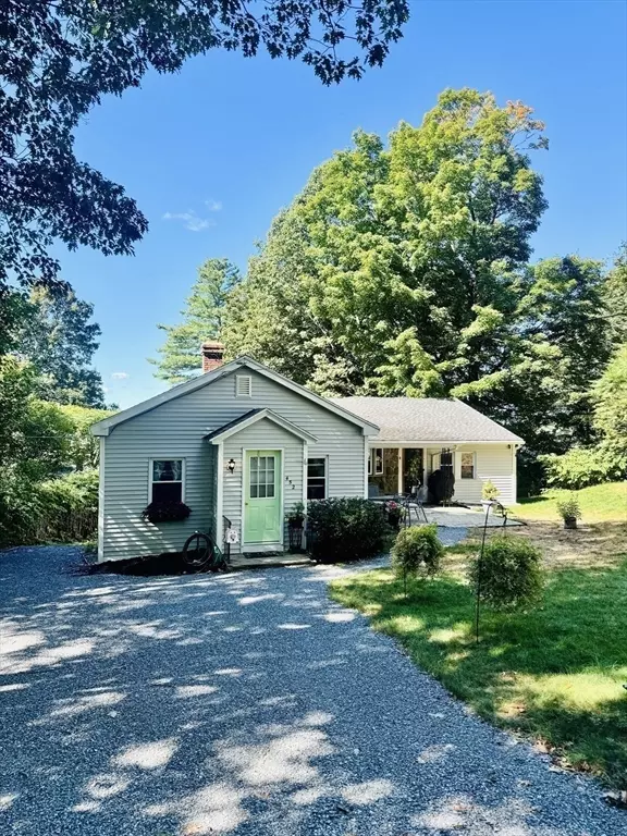 Lunenburg, MA 01462,452 Hollis Road