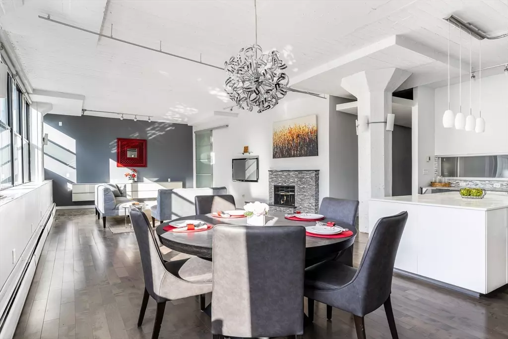 Somerville, MA 02143,1 Fitchburg St #318C