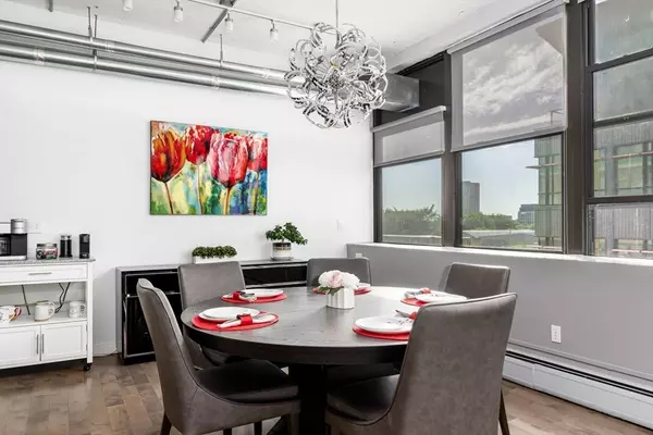 Somerville, MA 02143,1 Fitchburg St #318C