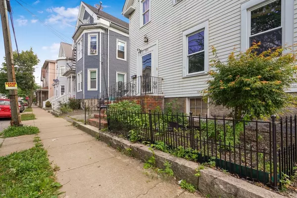 New Bedford, MA 02740,320 Cottage Street