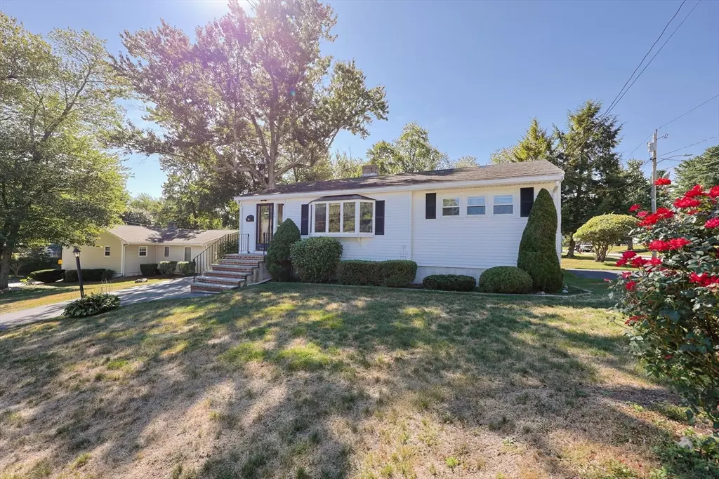 Norwood, MA 02062,146 Juniper Drive