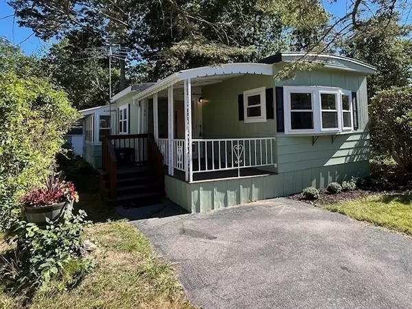 Wareham, MA 02576,44 Great Hill Drive