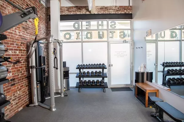 Boston, MA 02127,247-251 D St #COM3