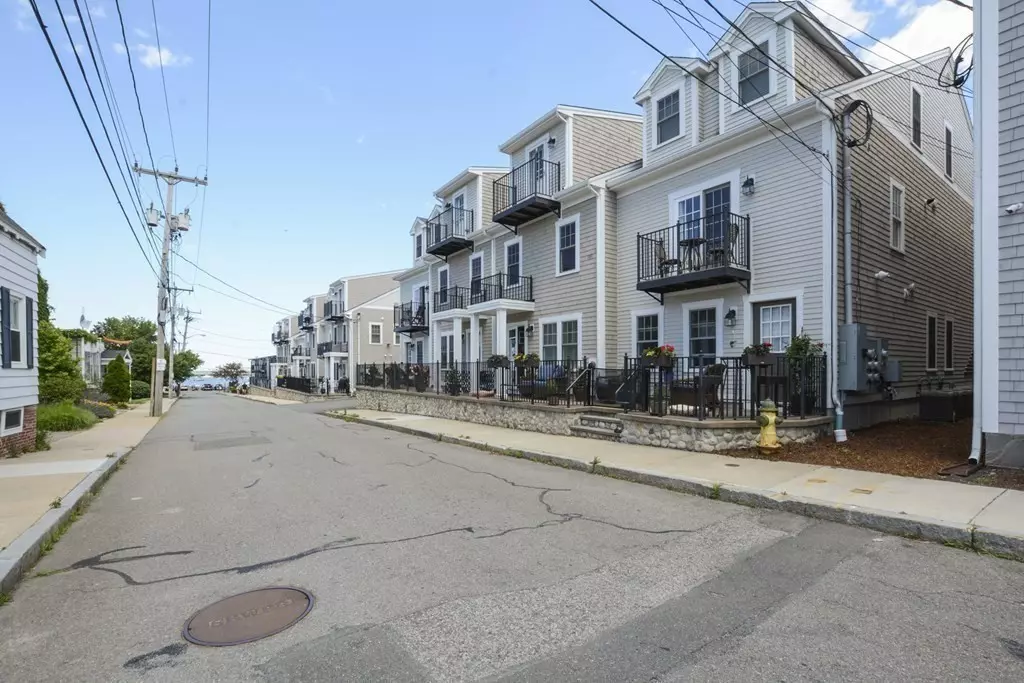 Plymouth, MA 02360,23 Howland #4
