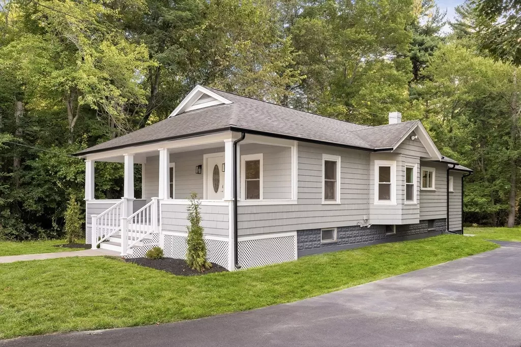 Raynham, MA 02767,505 S Main Street