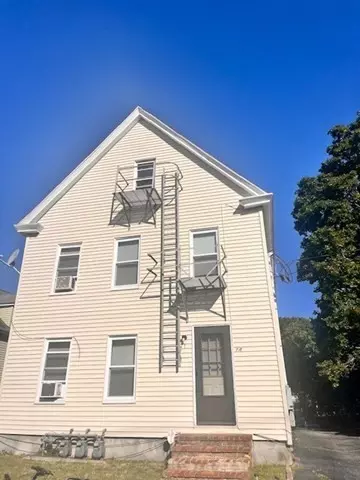 Taunton, MA 02780,14 Wilbur St
