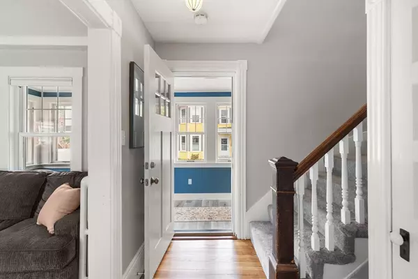 Beverly, MA 01915,4 Fayette St