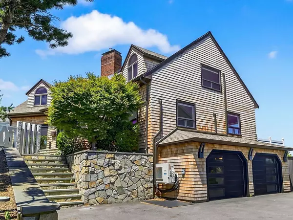 Hull, MA 02045,57 Harborview Rd