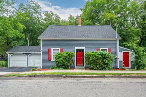5 Bond, Brookline, NH 03033