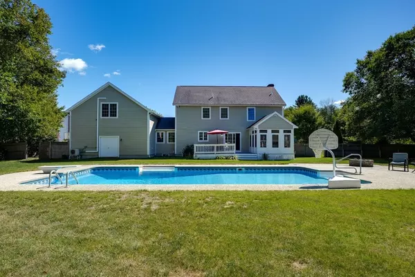 Lancaster, MA 01523,31 Garrison Grove