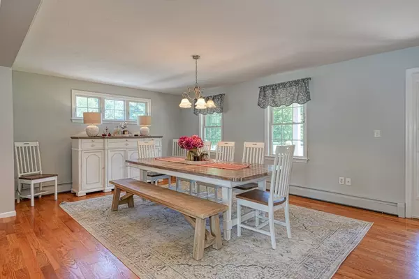 Lancaster, MA 01523,31 Garrison Grove