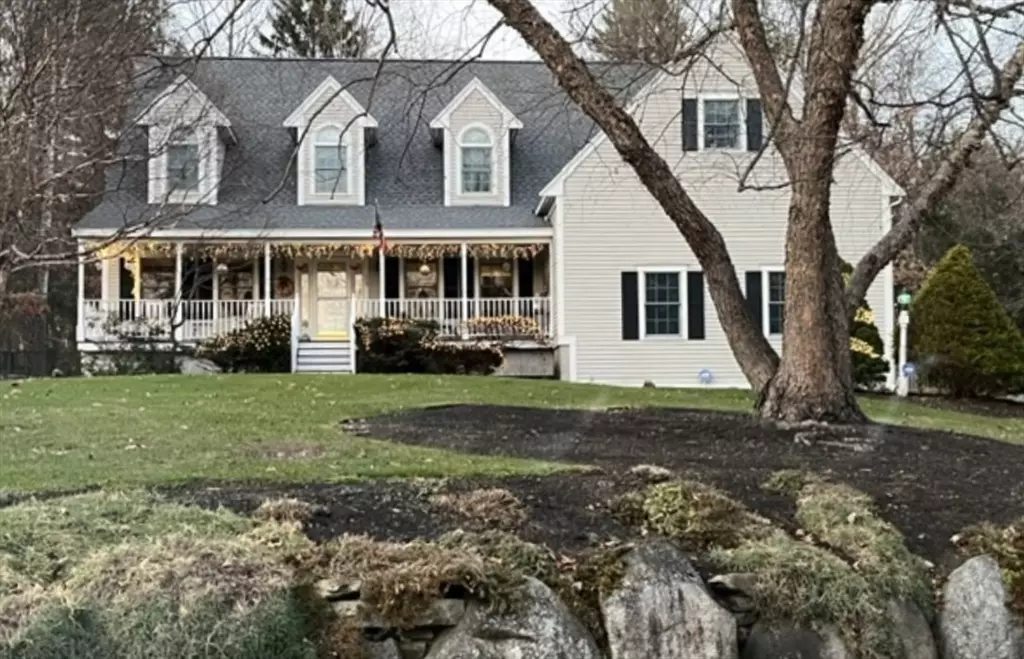 Shrewsbury, MA 01545,209 North Street