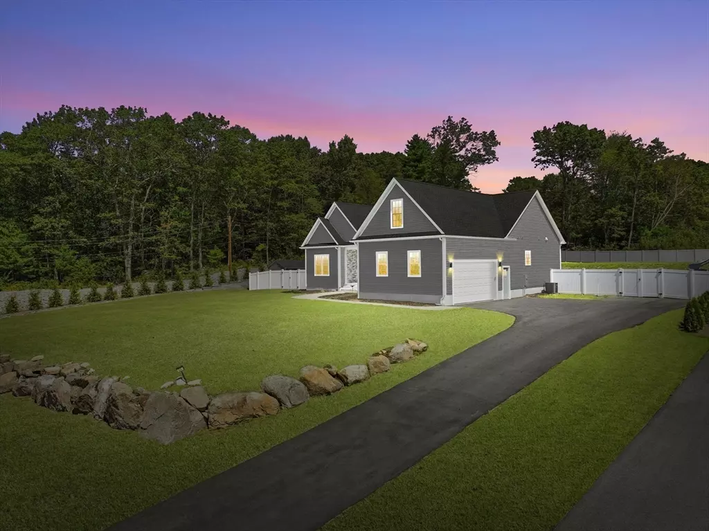 Johnston, RI 02919,53 Cross Rd