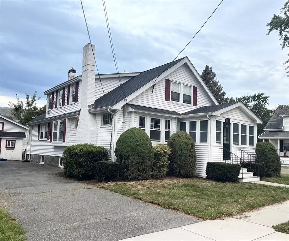 Quincy, MA 02169,105 Narragansett #2