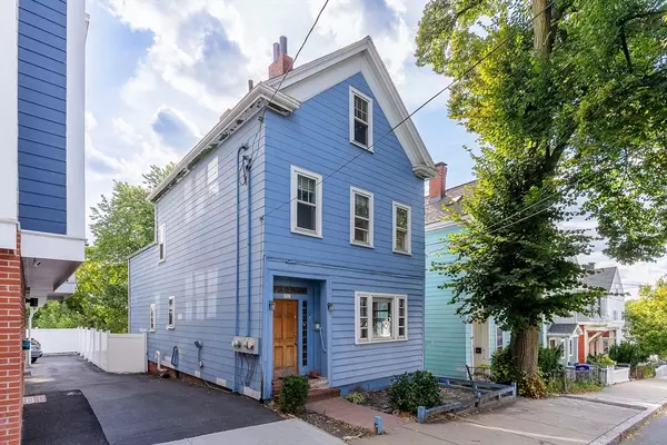 Chelsea, MA 02150,17 Suffolk St