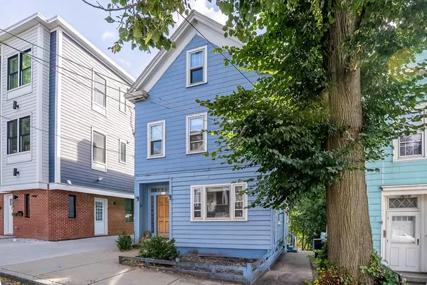 Chelsea, MA 02150,17 Suffolk St