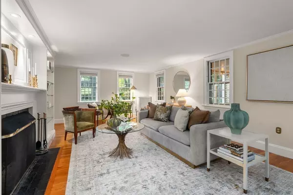 Wellesley, MA 02481,46 Lincoln Rd