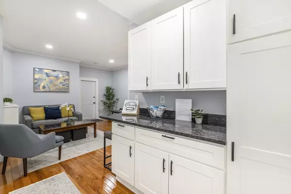 Boston, MA 02134,32 Reedsdale Street #2